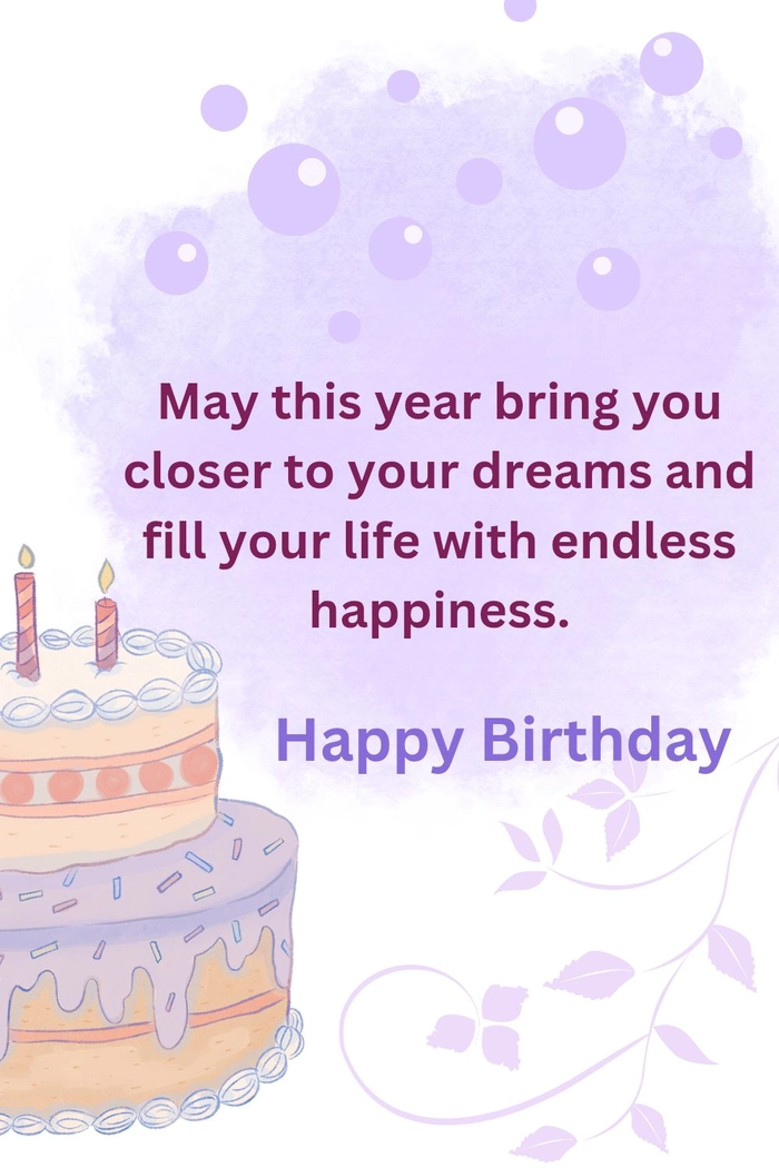 short birthday wishes for jamai raja