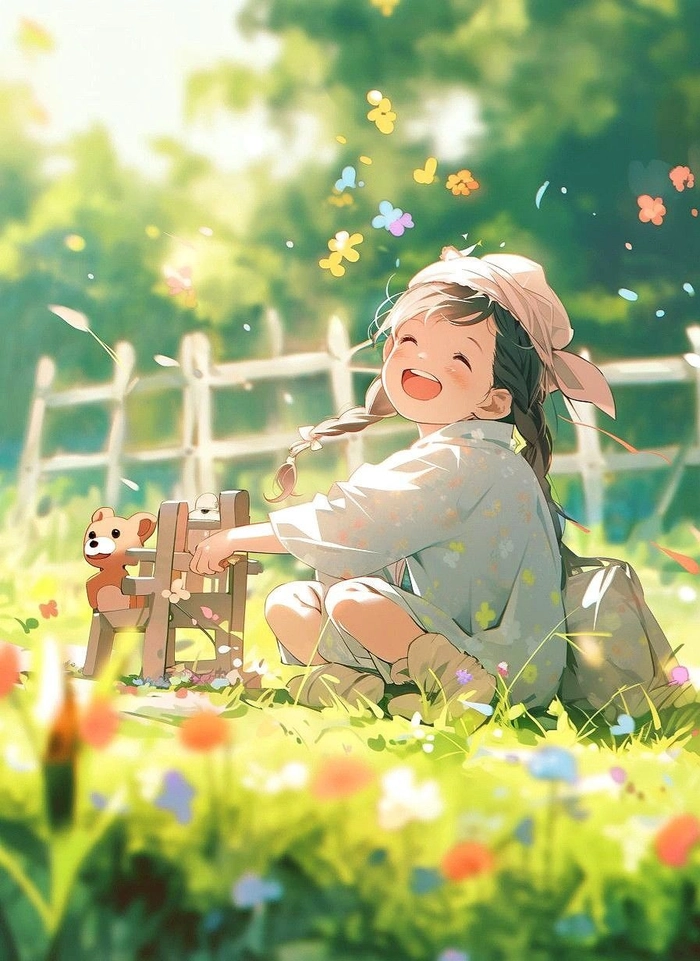 so happy pictures