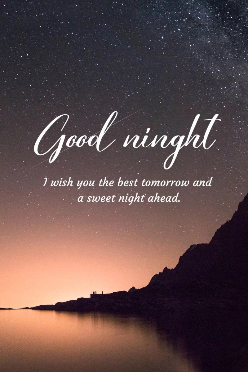 special good night images for whatsapp in english