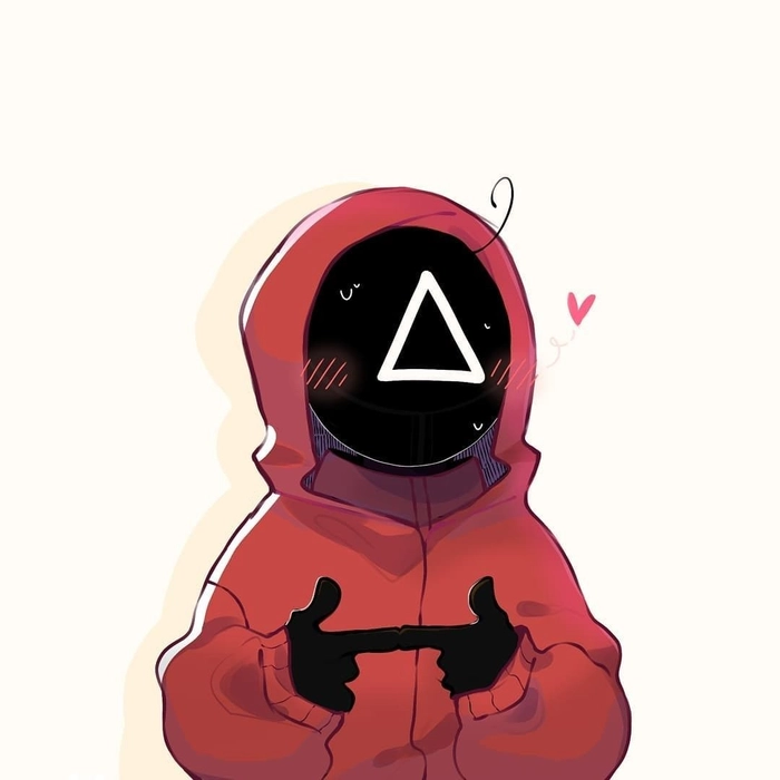 squid game pfp