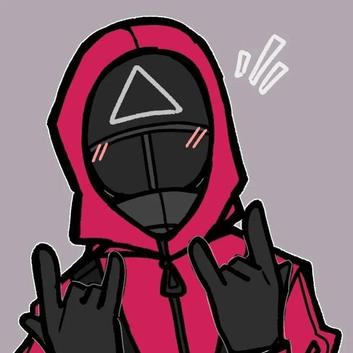 squid game whatsapp dp