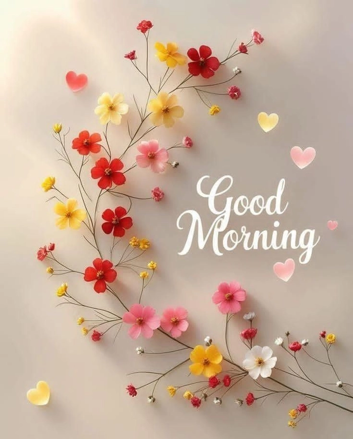 urdu good morning