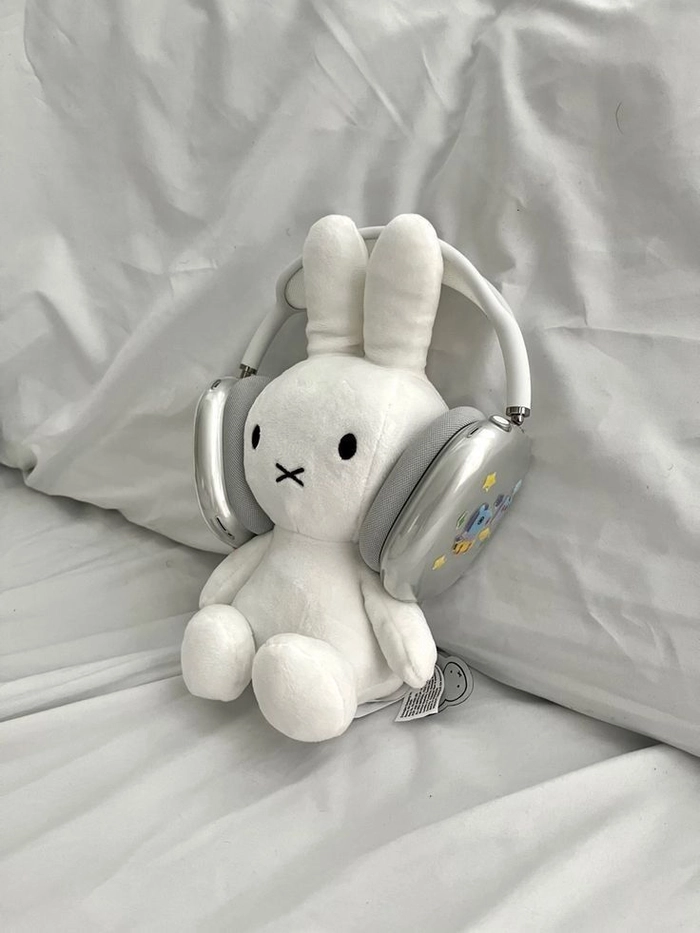 white dp image
