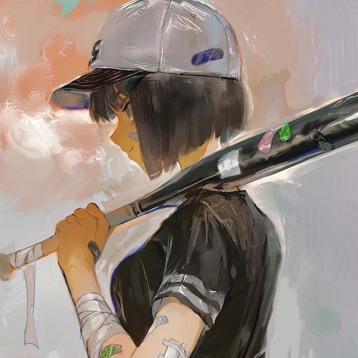 Anime WhatsApp DP cool anime character image