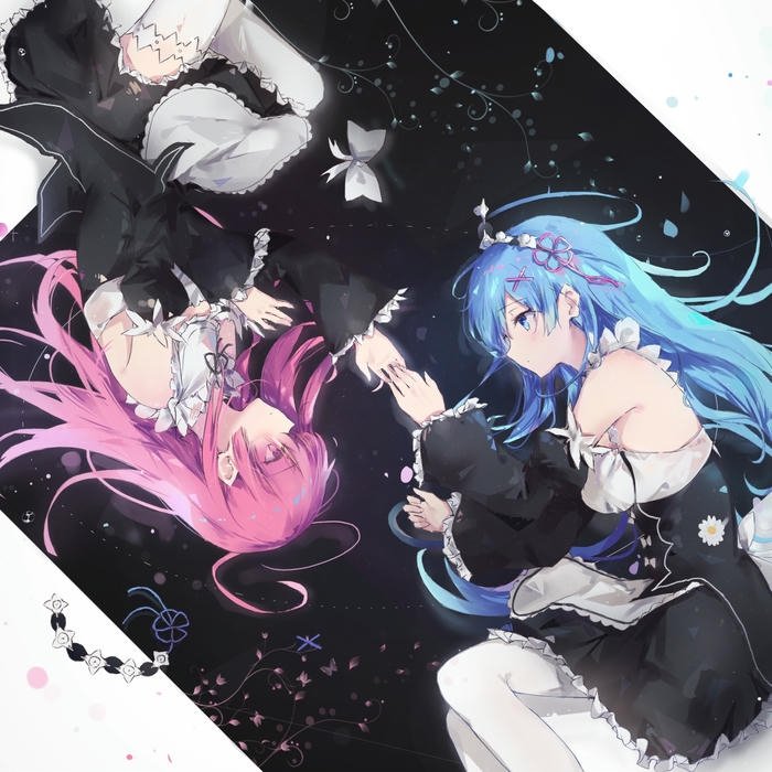 Anime WhatsApp DP high quality anime avatar