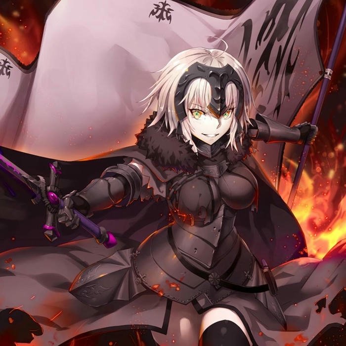 Anime WhatsApp DP trendy anime profile pic