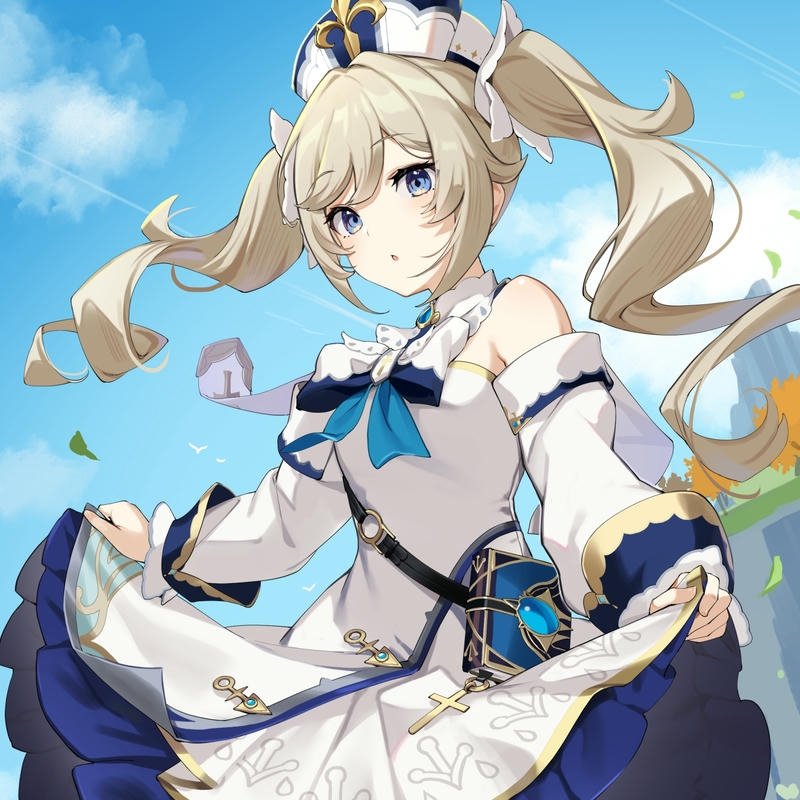 Beautiful DP For WhatsApp cute avatar profile image
