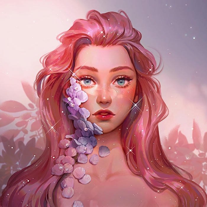 DP Anime WhatsApp cool anime art image