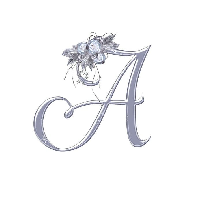 a name dp white background