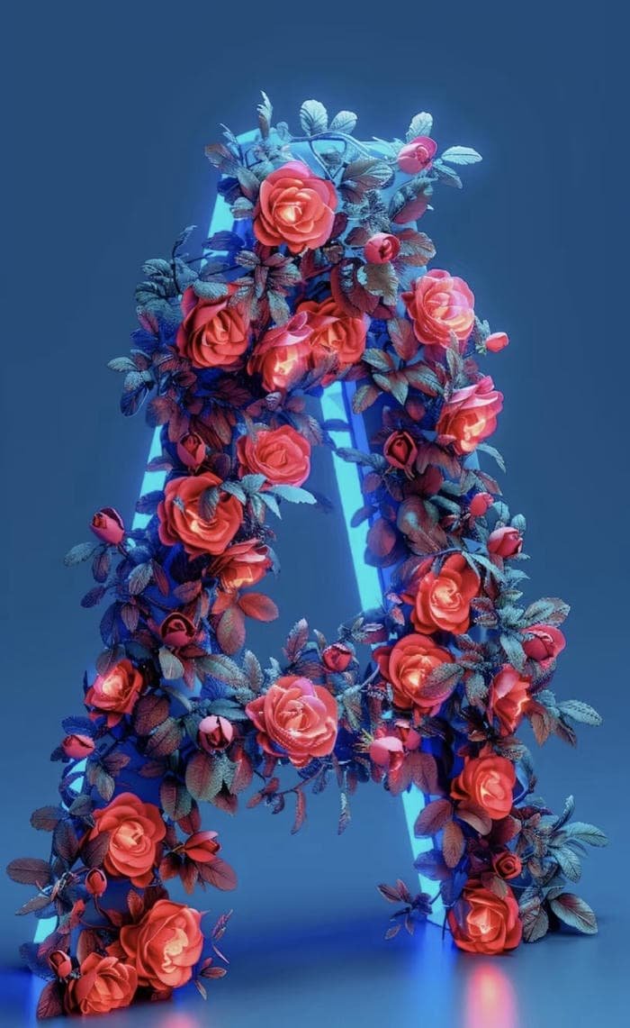 a name photo for profile