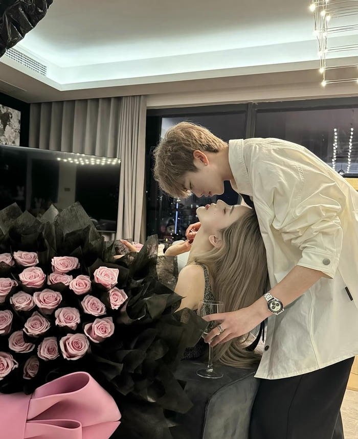 aesthetic couple dp for instagram