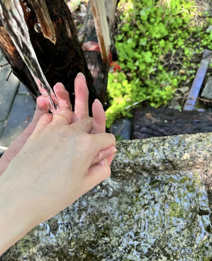 aesthetic couple hands dp