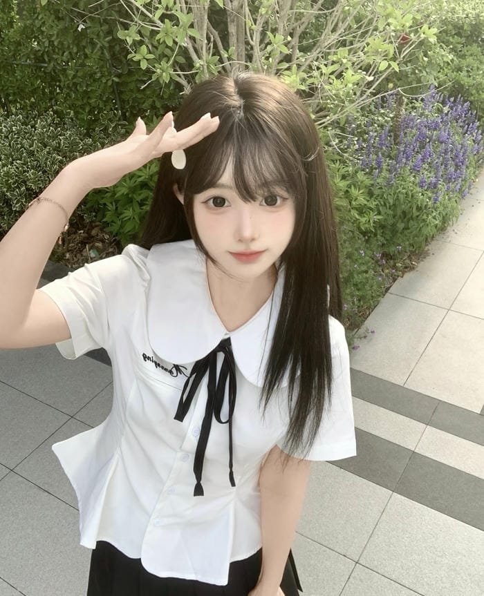 aesthetic profile pic for girls