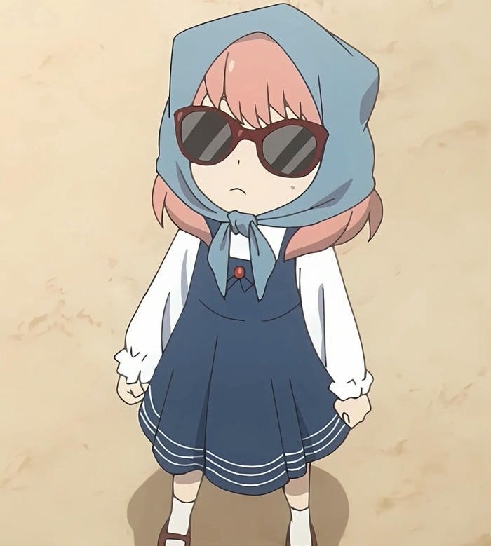 alone feeling anime dp