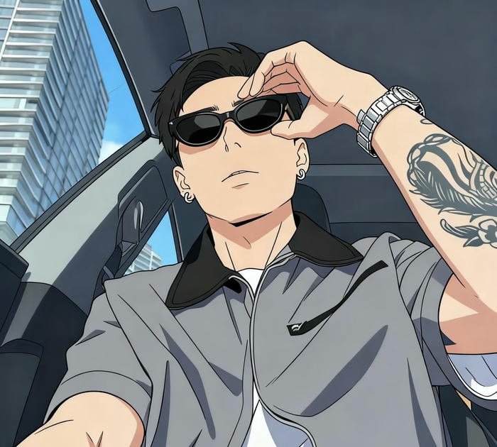 animated dp whatsapp collection