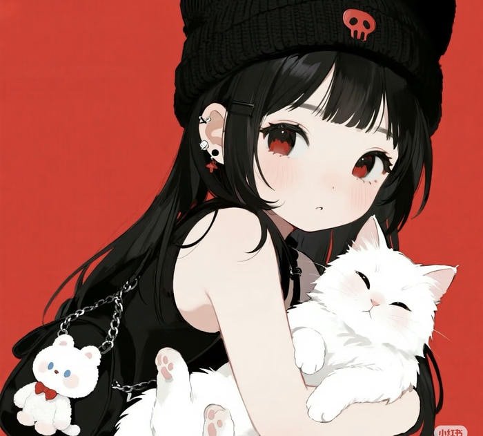 animated dp whatsapp cute