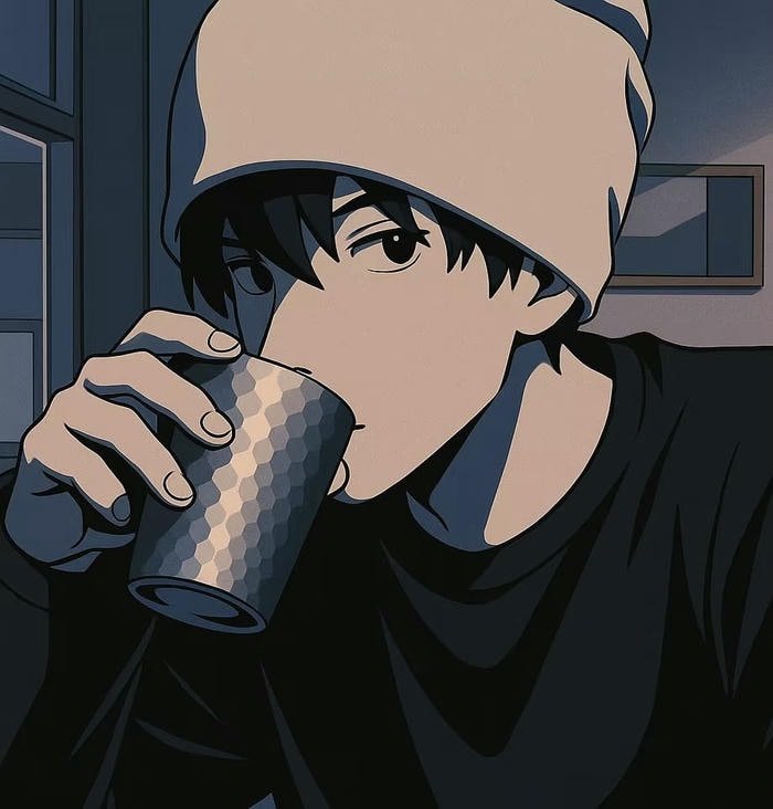 animated dp whatsapp trendy