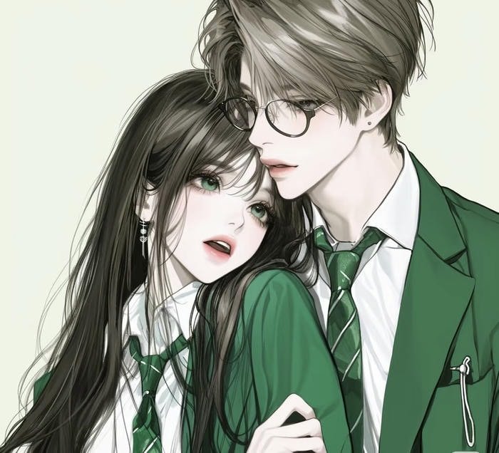 anime couple dp for whatsapp