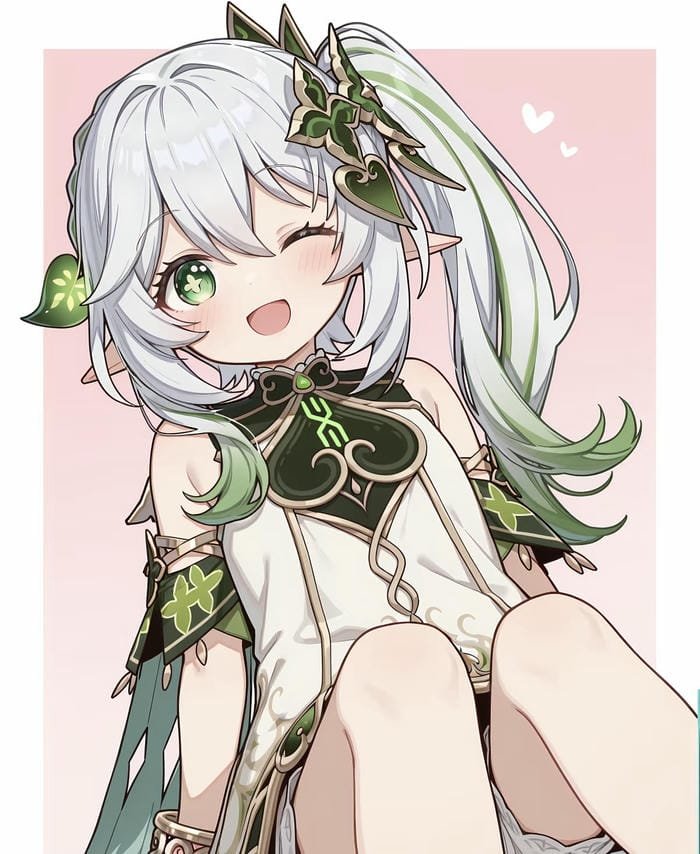 anime display photo hd