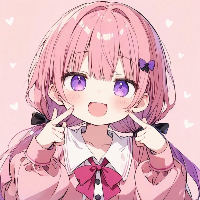 anime profile picture aesthetic