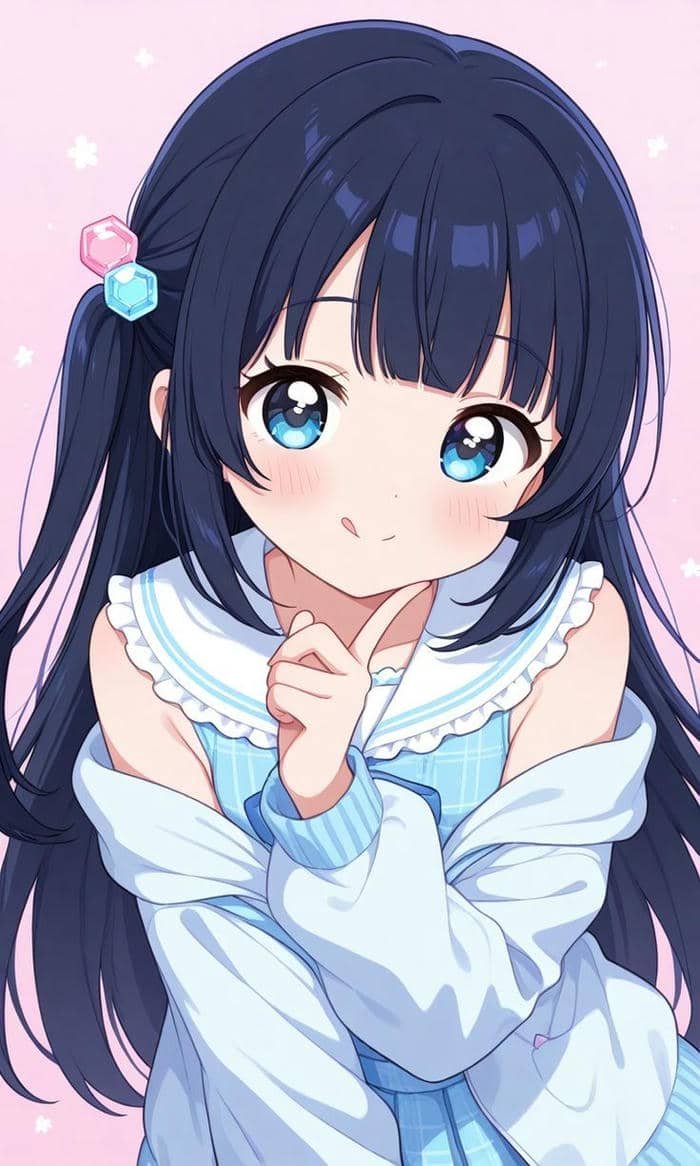 anime profile picture hd