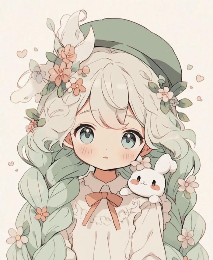 anime profile picture ideas