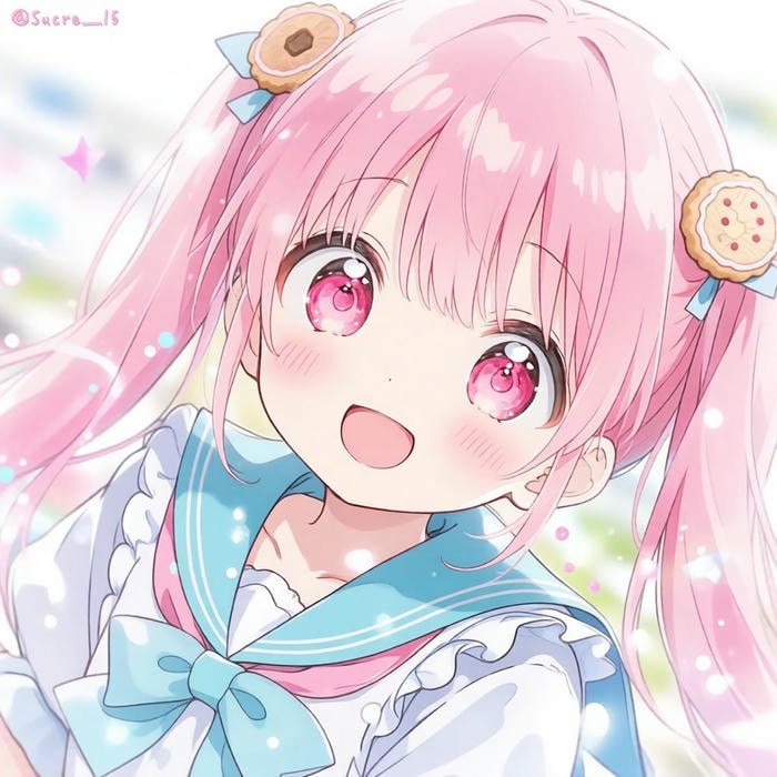 anime profile picture love