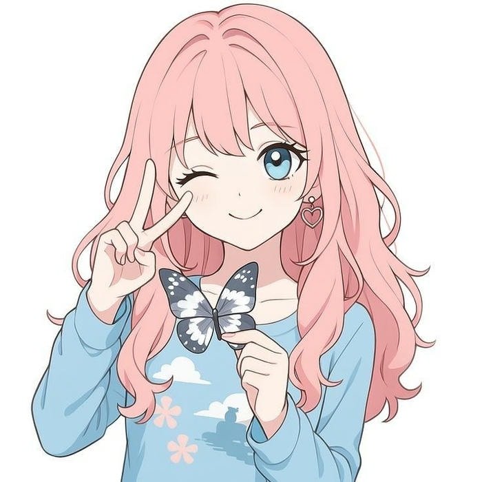 anime profile picture wallpaper