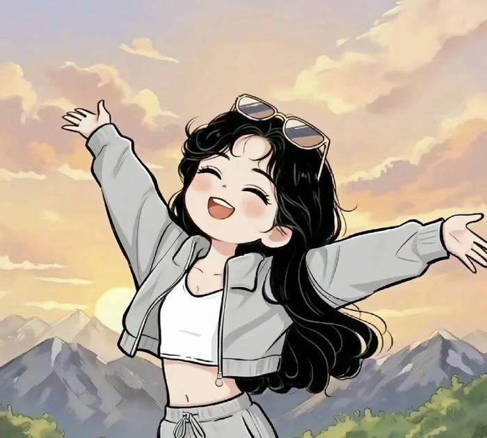 anime profile whatsapp dp