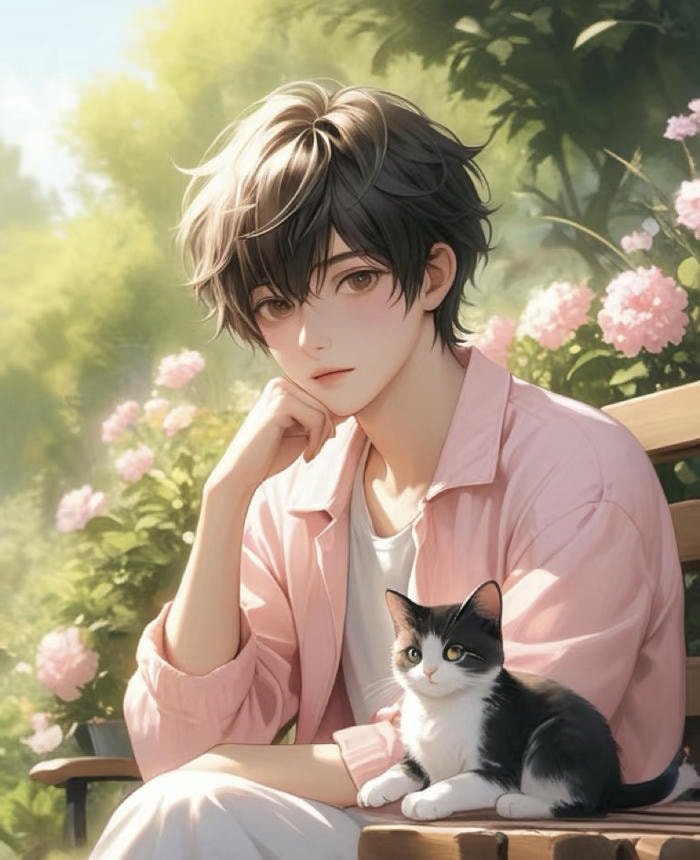 anime whatsapp dp aesthetic hd