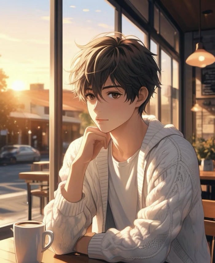 anime whatsapp photo dp