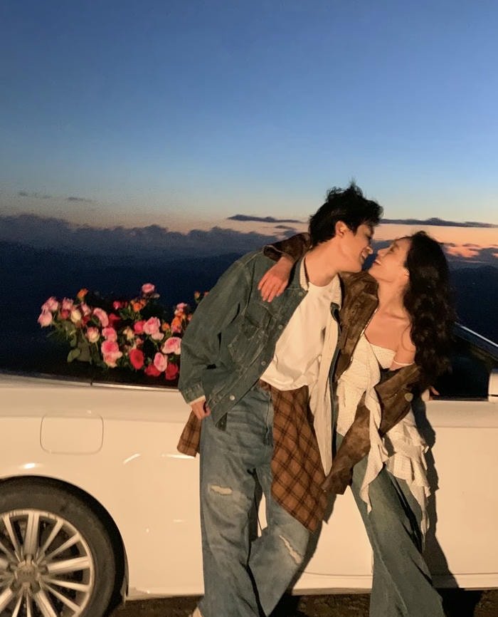 artistic romantic dp hd