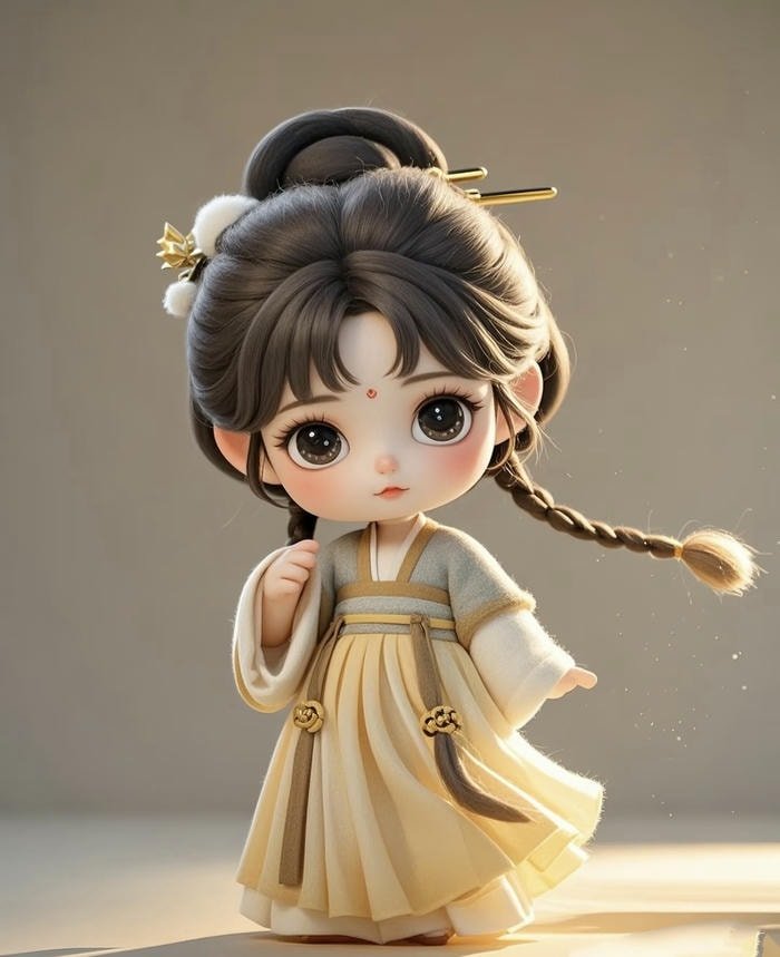 attitude cartoon dp aesthetic