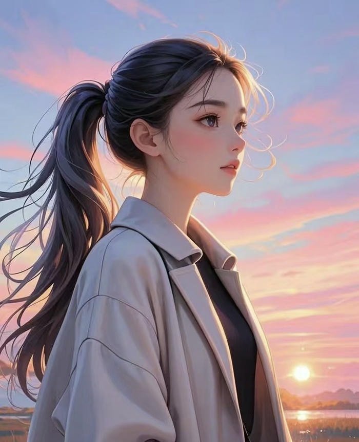 attitude cartoon photo dp