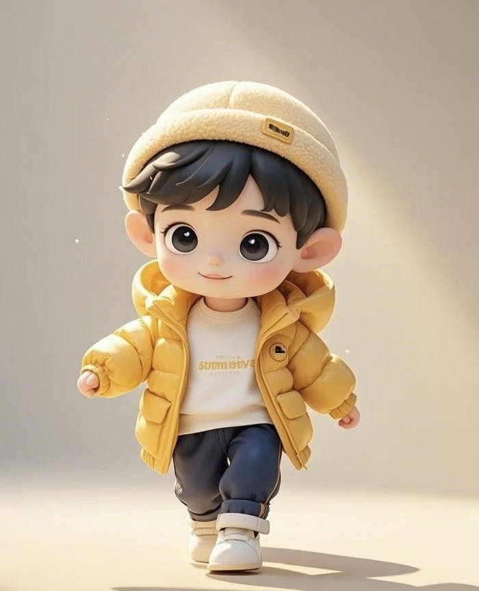 attitude cartoon profile hd dp