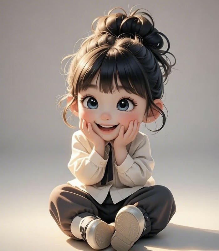 attitude cartoon stylish dp