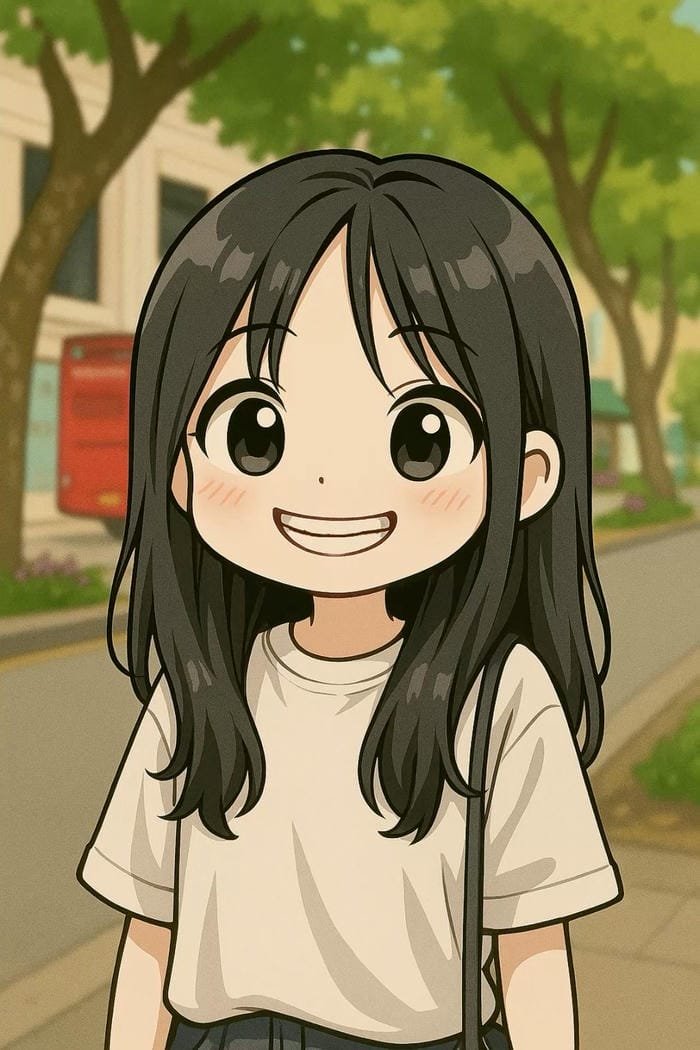 attitude cartoon swag dp