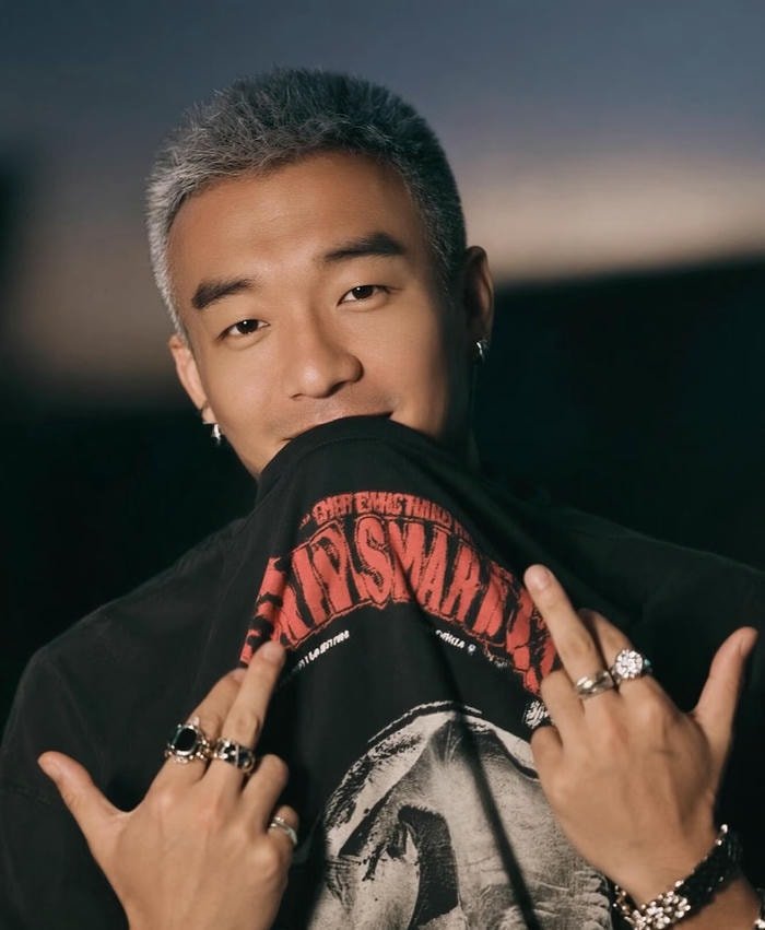 attitude dp boy aesthetic