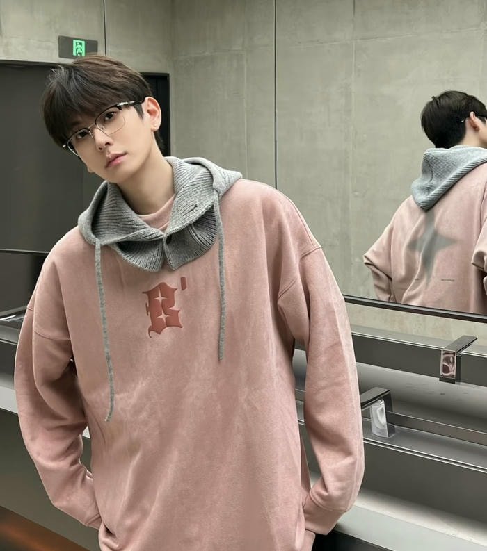 attitude dp boy photo