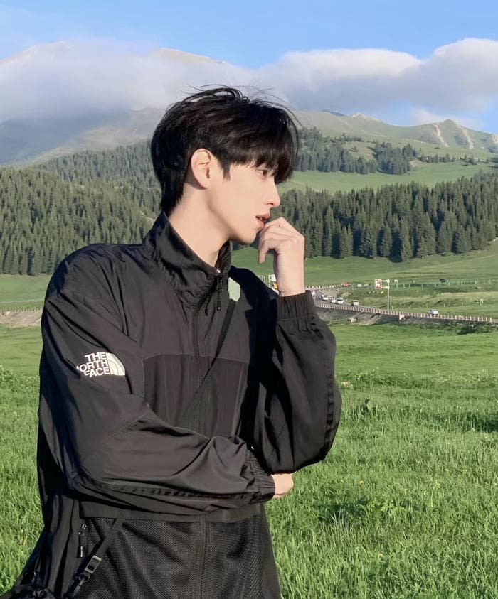 attitude dp boy pic profile _