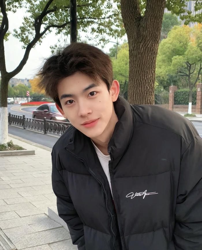 attitude dp of single boy