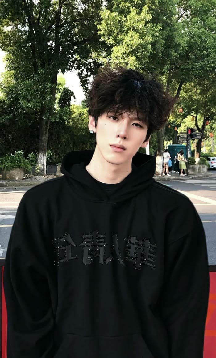 attitude single boy pic