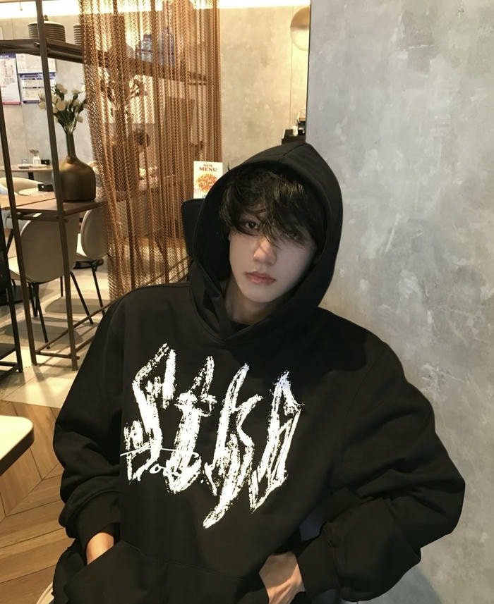 bad boy dp for profile