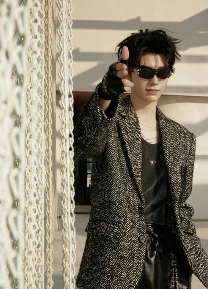 bad boy dp for whatsapp