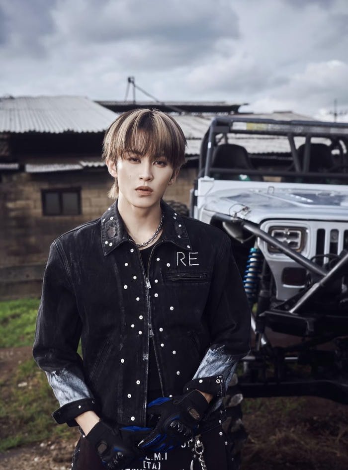 bad boy dp profile image