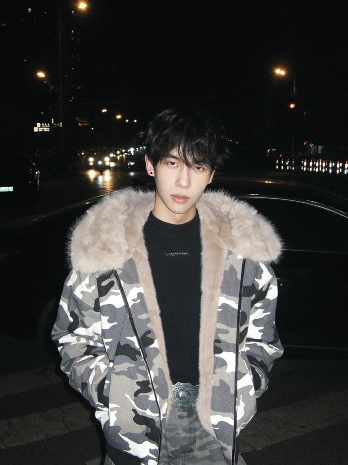 bad boy dp stylish photo