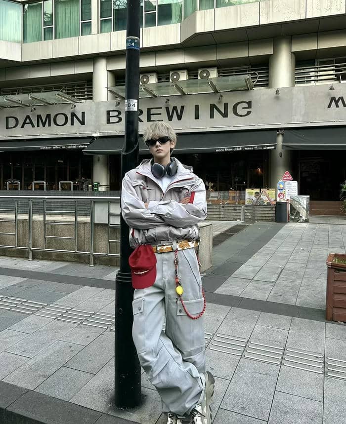 bad boy stylish photo dp