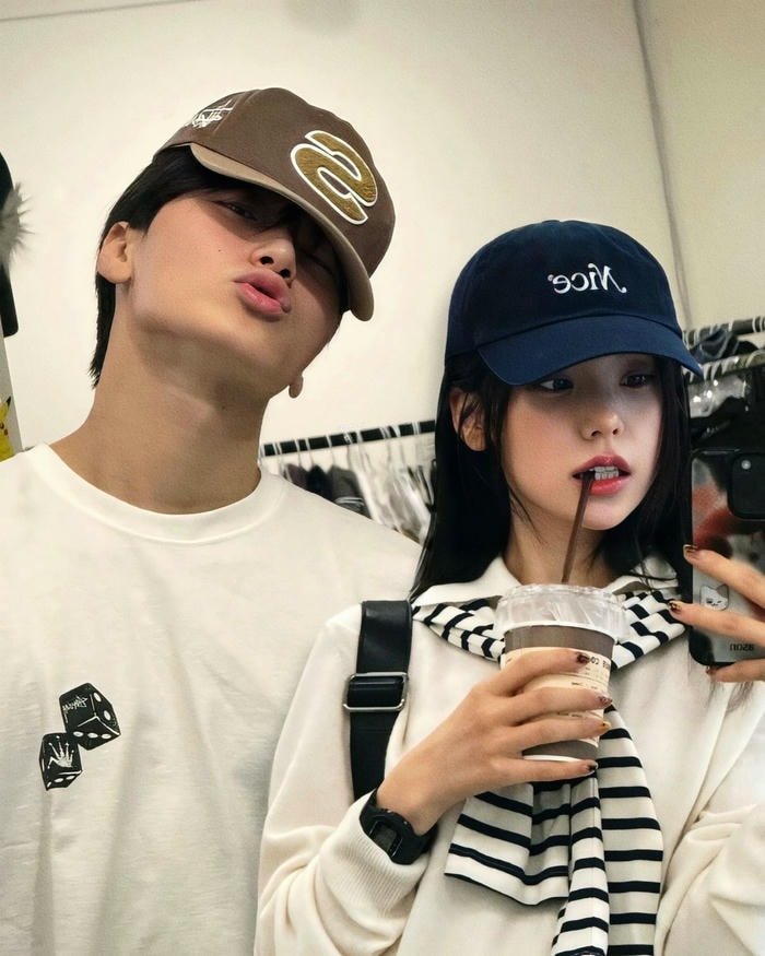 beautiful face boys and girls dp