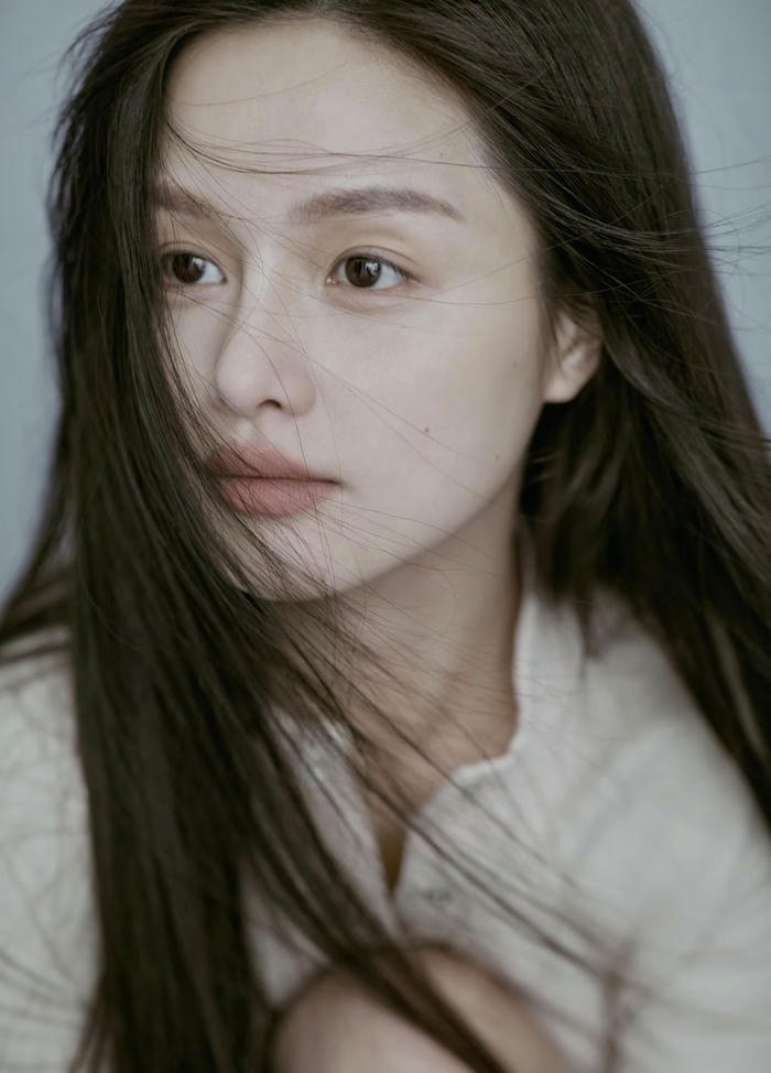 beautiful smile simple girl dp