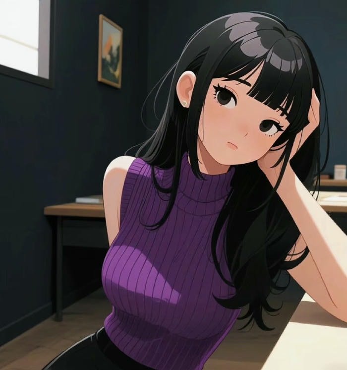 beautiful whatsapp animated profile